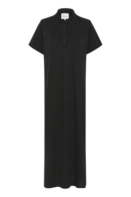 Abby polo dress