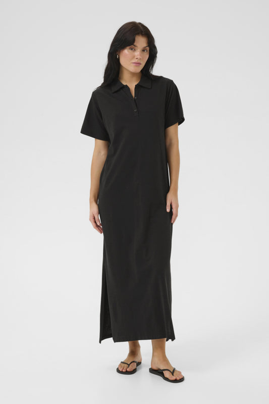 Abby polo dress