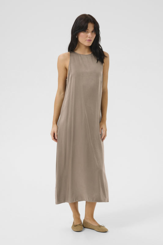 Estelle long dress