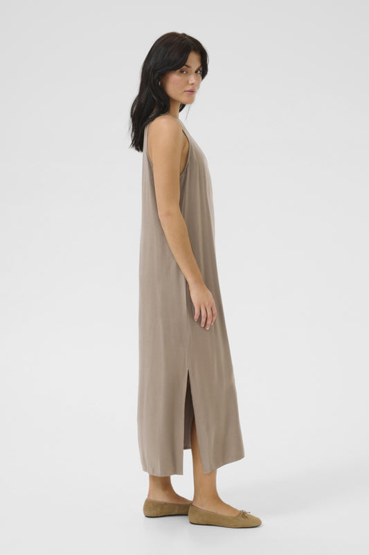 Estelle long dress