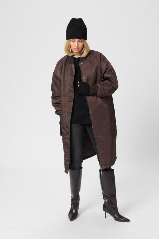 Helga long jkt