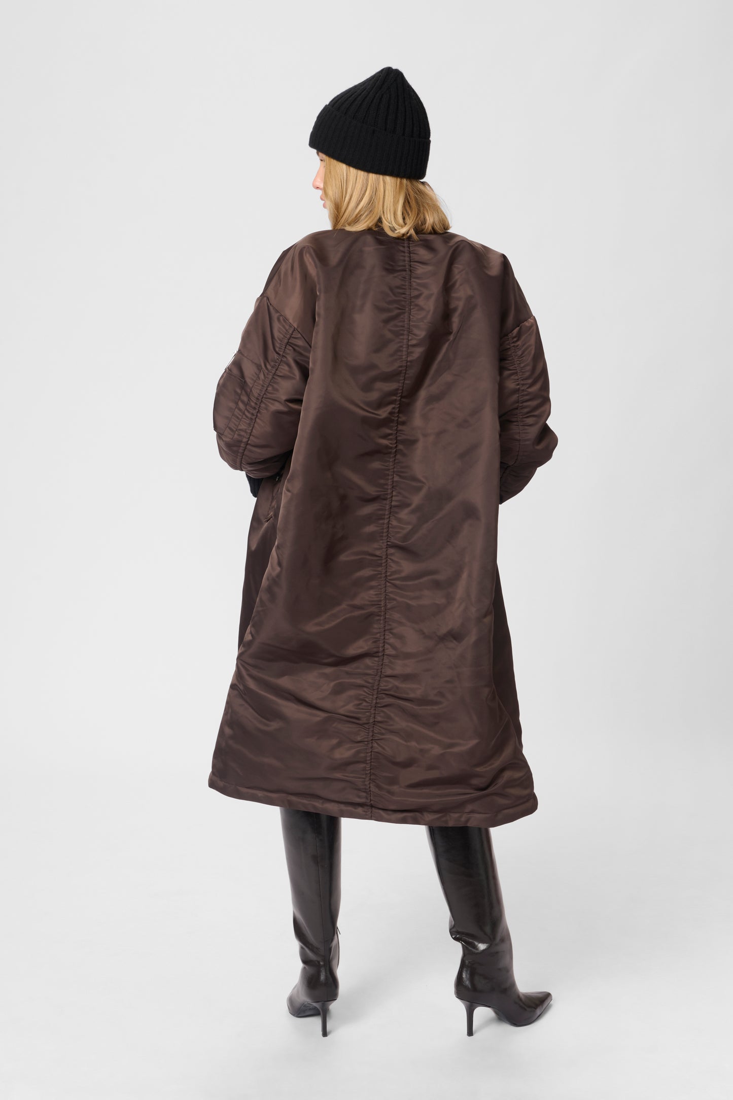 Helga long jkt