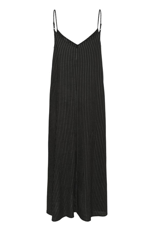 Jannie Nelly strap dress