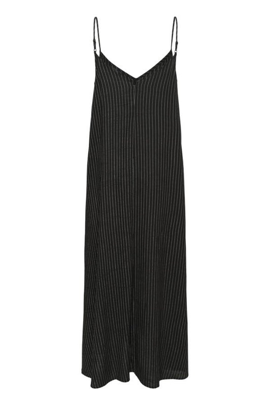 Jannie Nelly strap dress