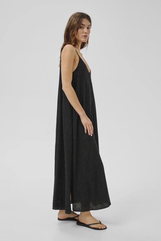 Jannie Nelly strap dress