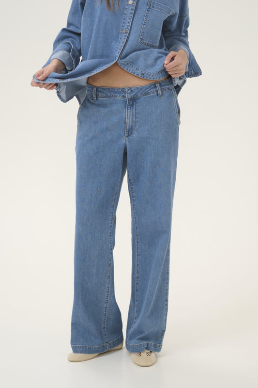 The Lara pant