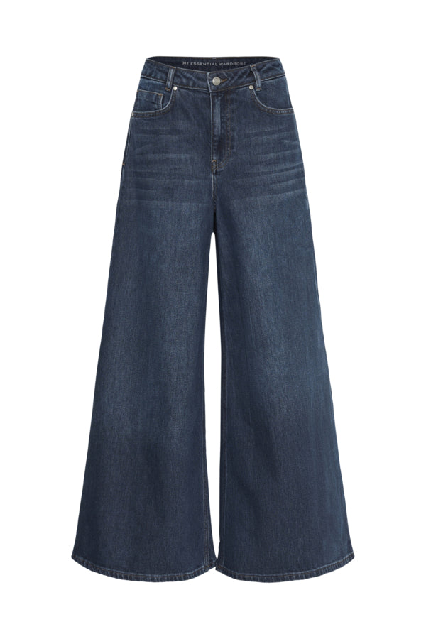 Jeans wide DICTE