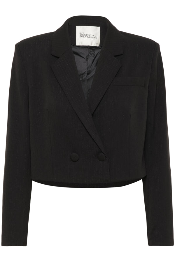 Reece short blazer