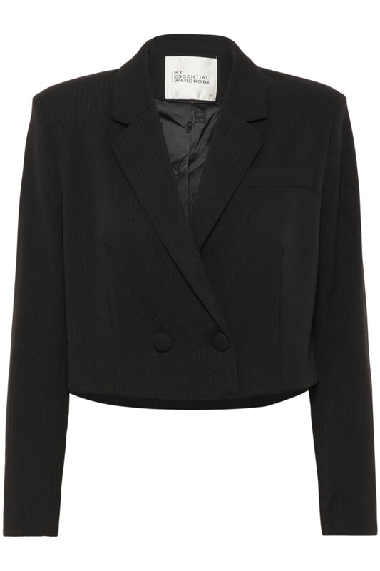Reece short blazer
