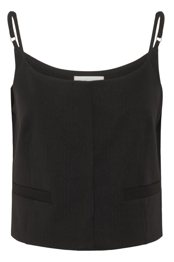 Reece strap vest