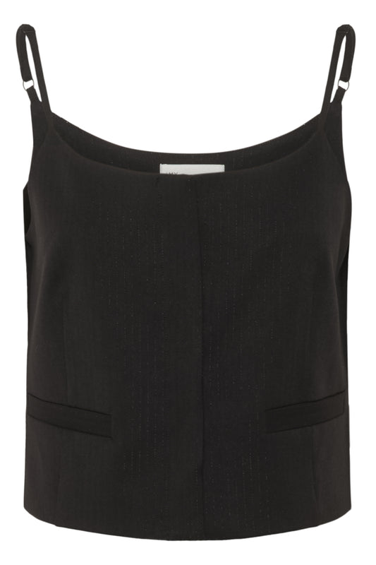 Reece strap vest