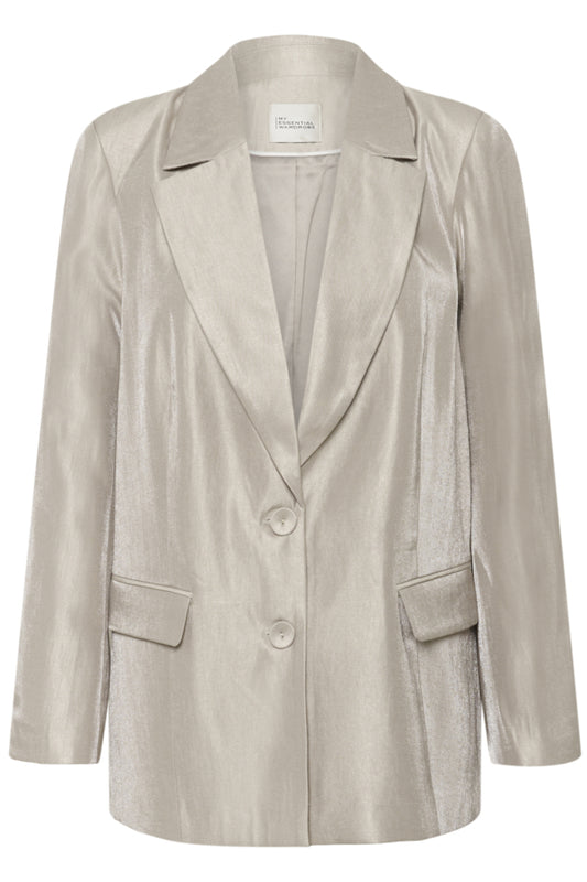 Shine blazer