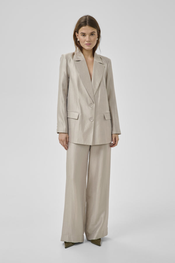 Shine blazer