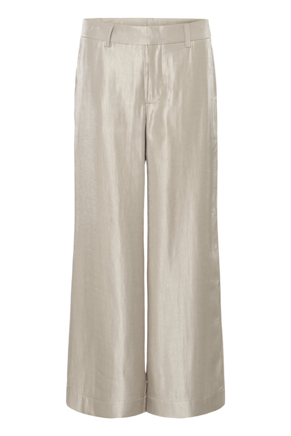 Shine wide pant