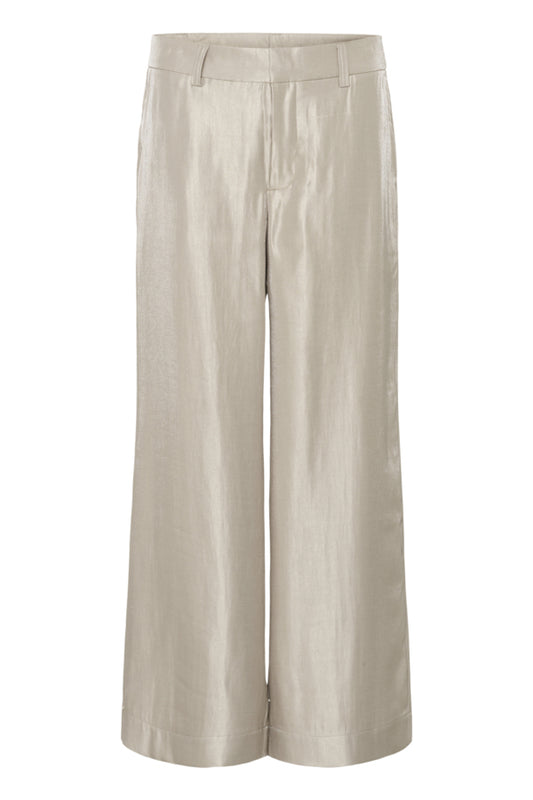 Shine wide pant