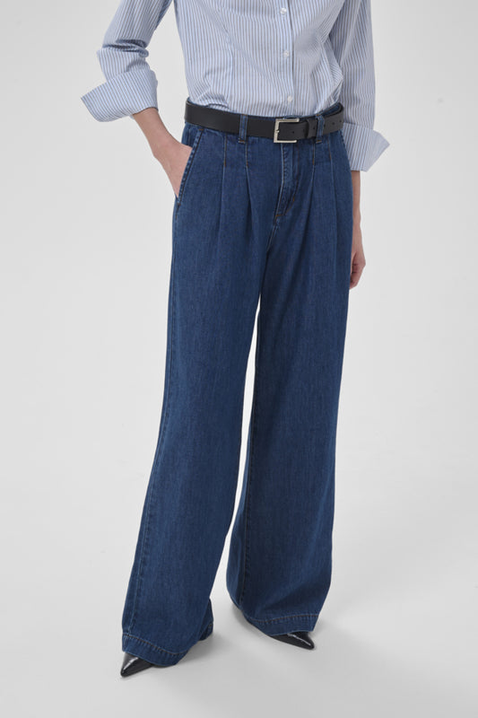 Zito high pant