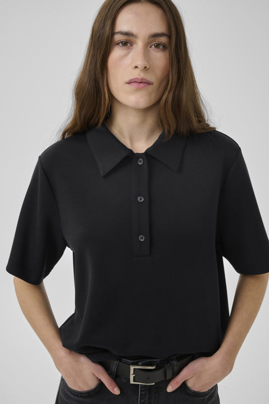 Helle polo