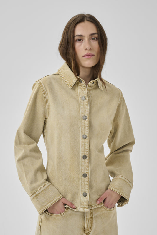 Azul SHIRT