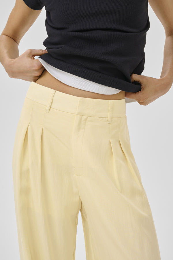Zoe gilda wide pant