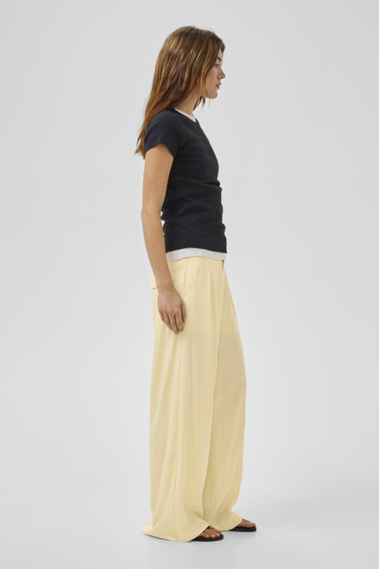Zoe gilda wide pant