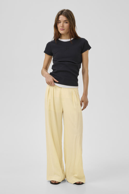 Zoe gilda wide pant