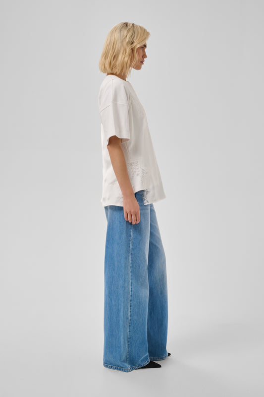 jeans wide NIDA