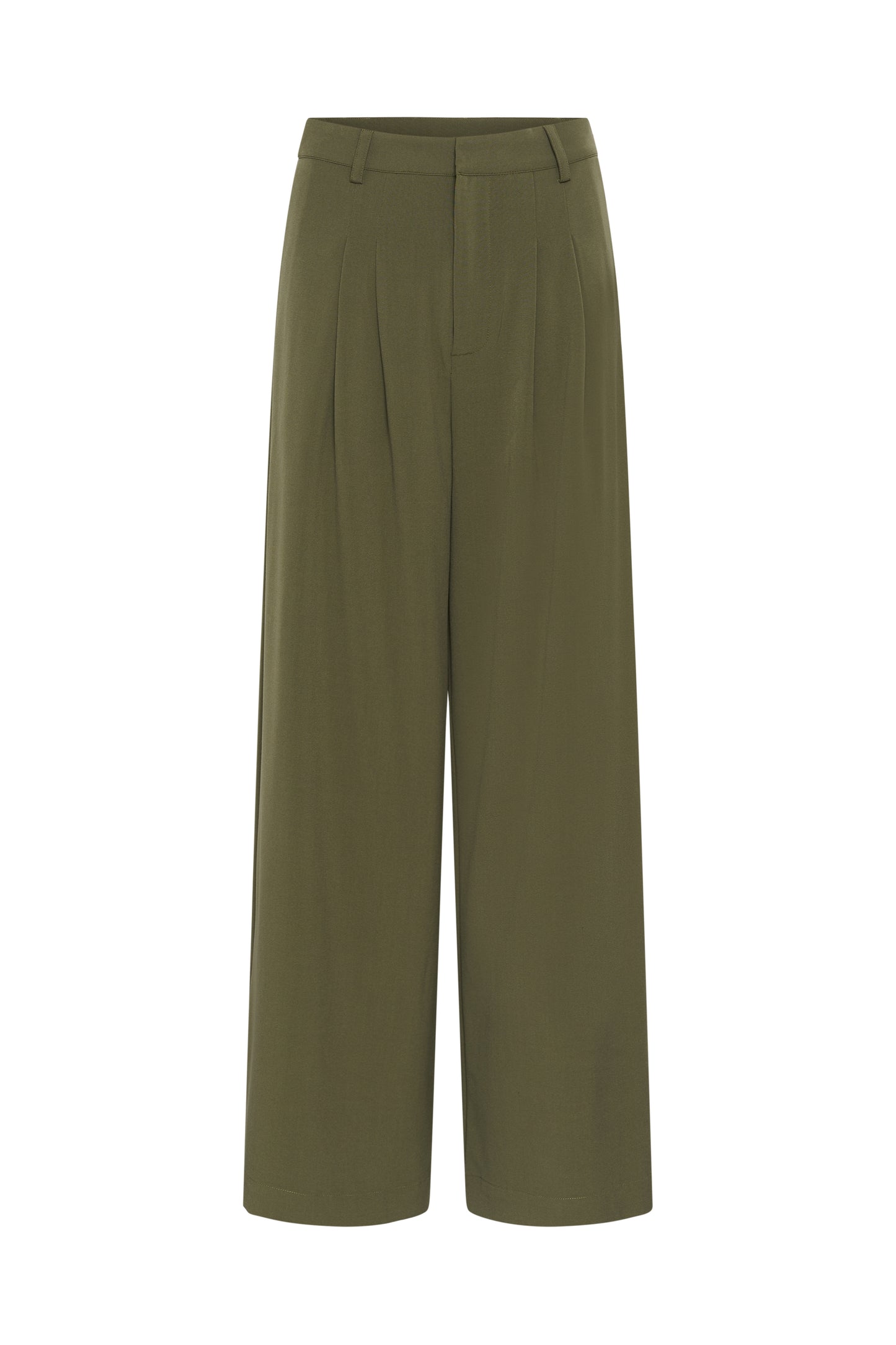 Hace high wide pant
