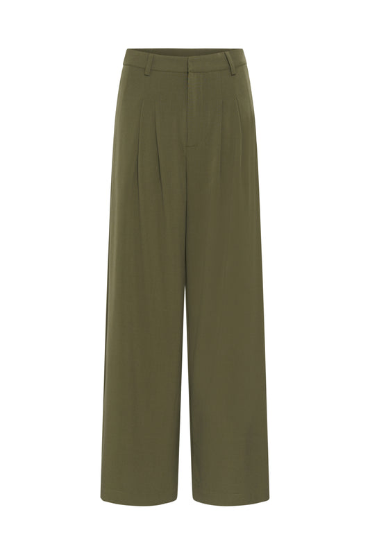 Hace high wide pant