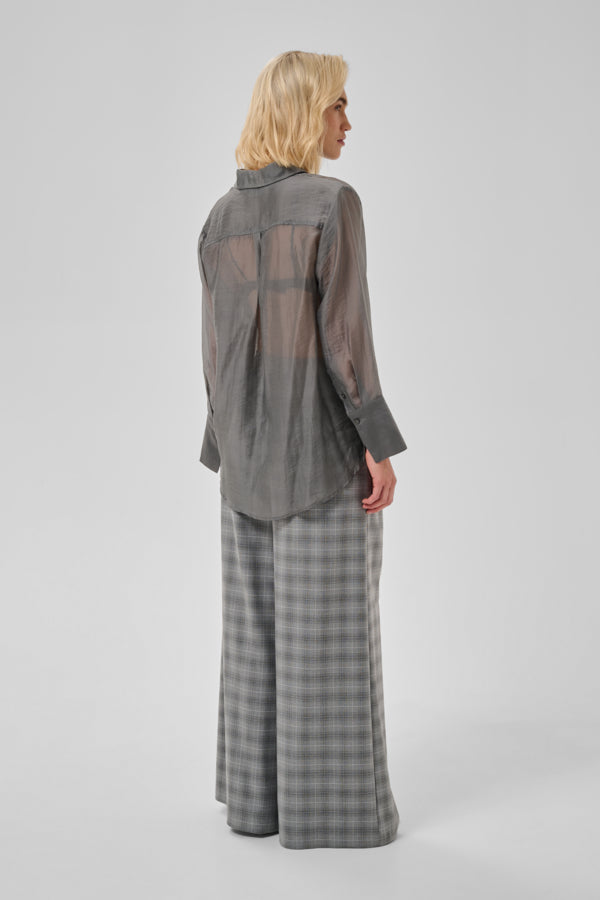 Smilla shirt