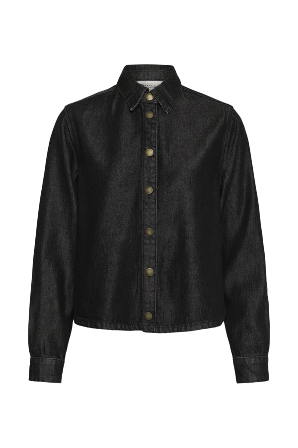 Denim shirt MALLE