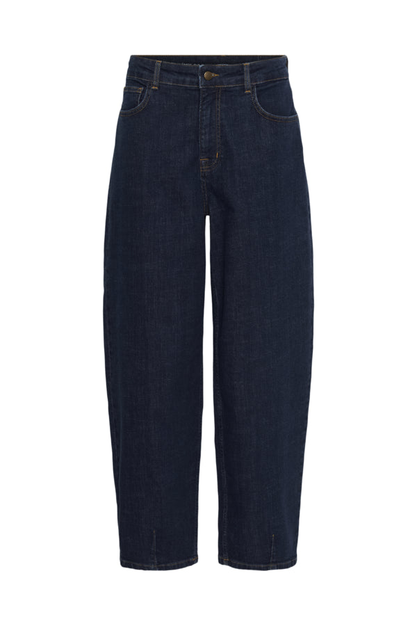 Jeans Barrel LUCY