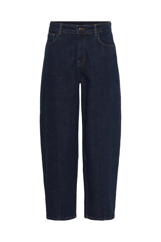 Jeans Barrel LUCY