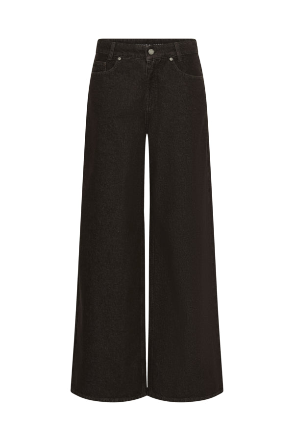 Jeans wide AVA