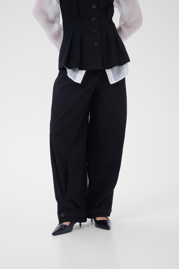 Evelina barrel PANT
