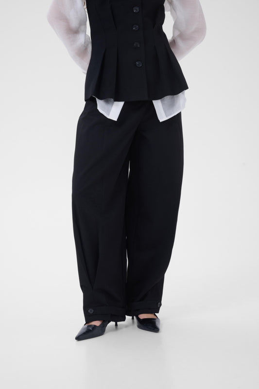 Evelina barrel PANT