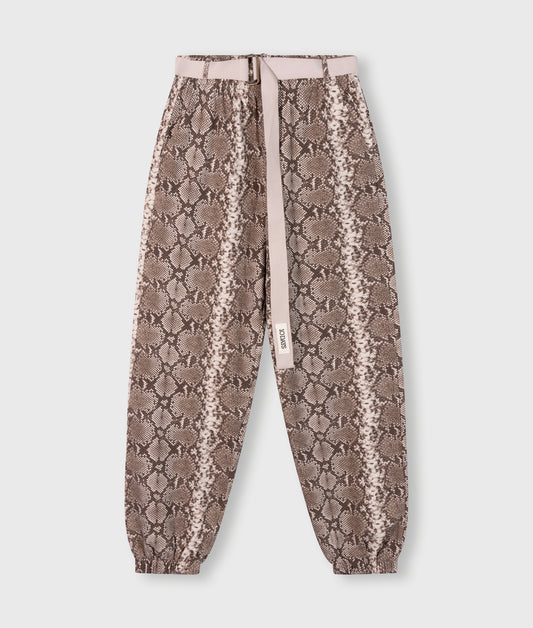 Bar jogger snake