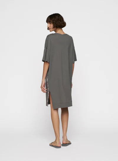 Tee dress