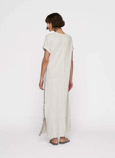 Long beach dress