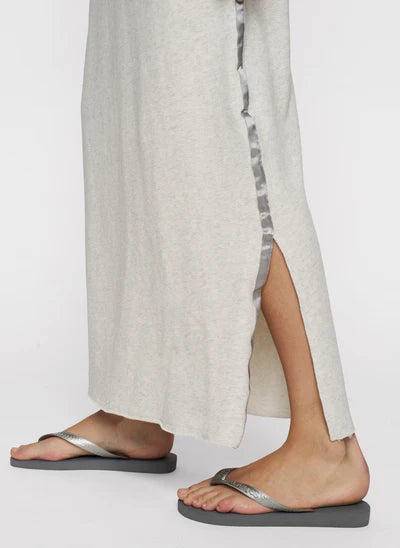 Long beach dress