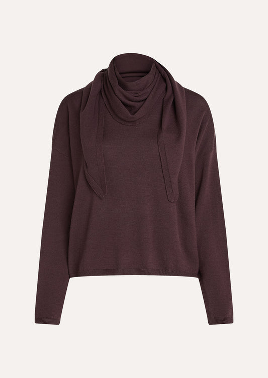 Isa knit