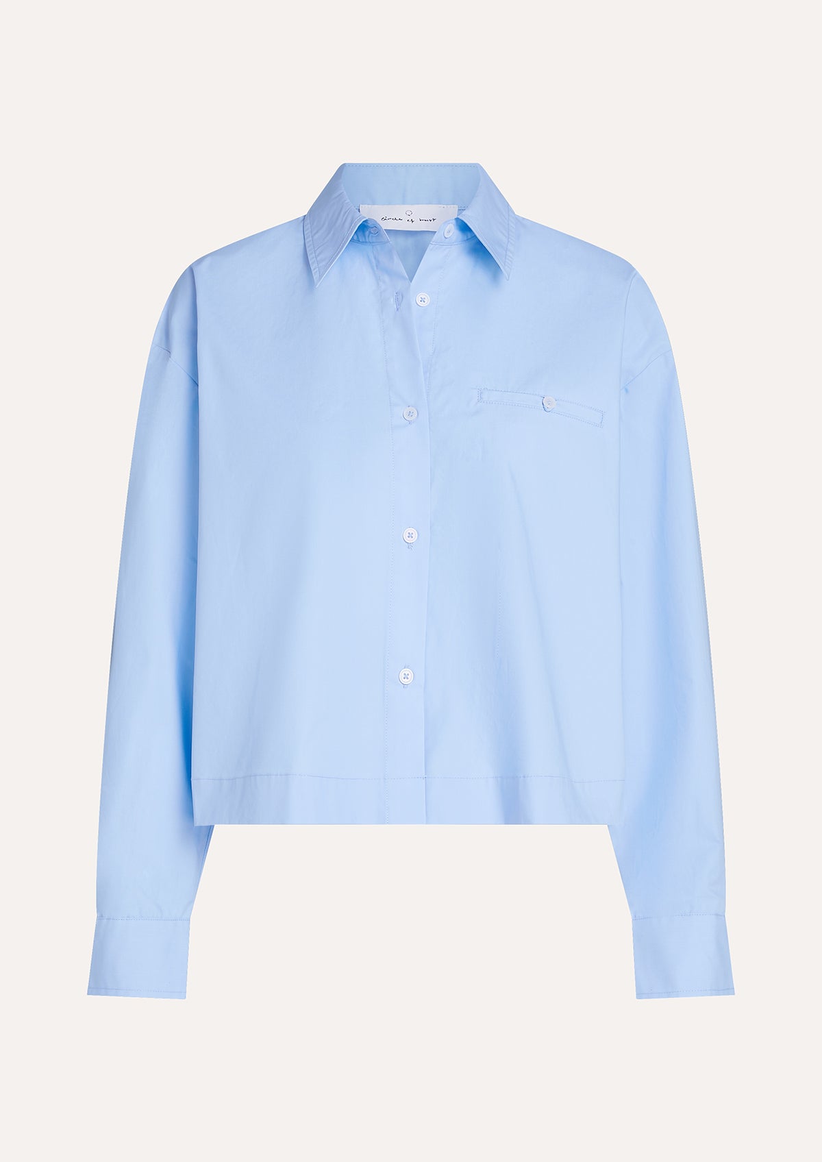 Liv blauw