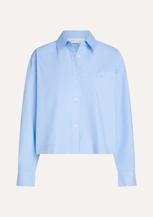 Liv blauw