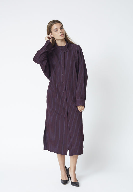 Trinny dress