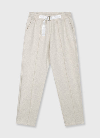 Belt jogger