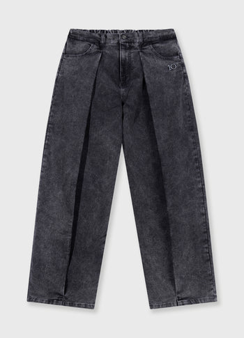 Bar pants jog denim