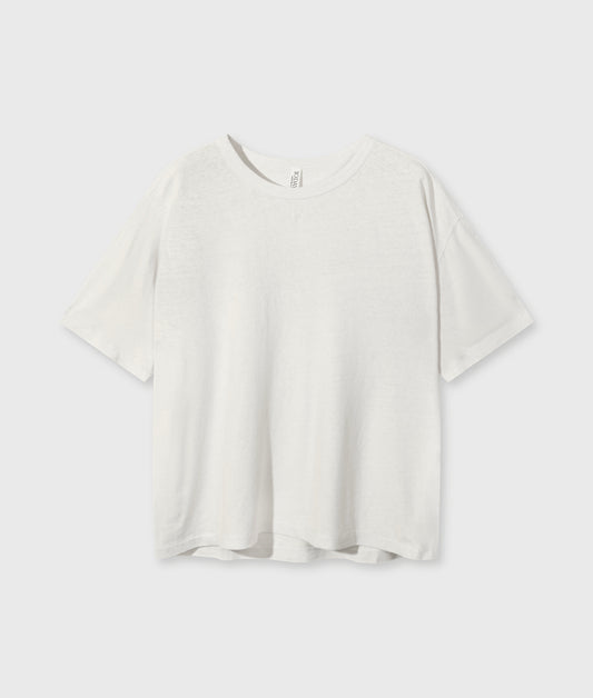Comfort tee linnen