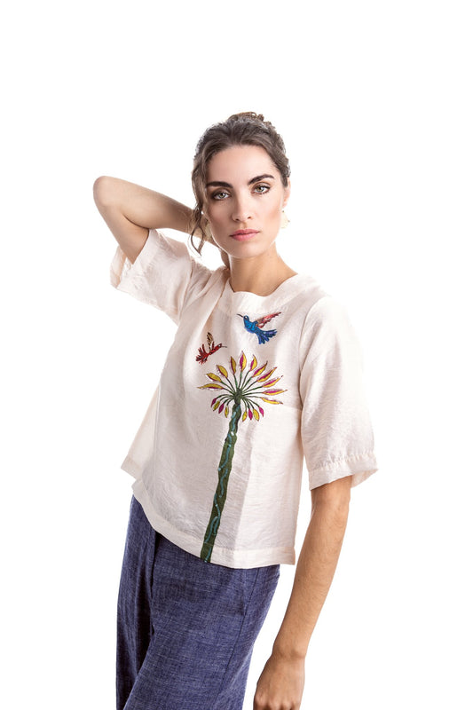 Inge T shirt