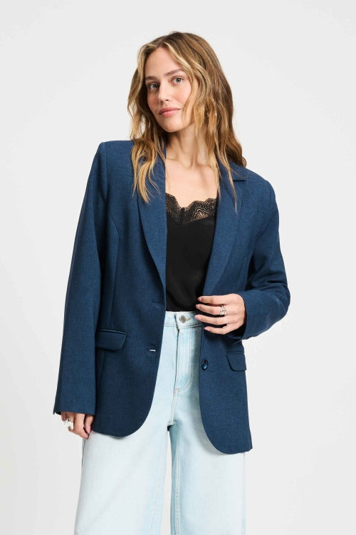 Pom Liz Blue