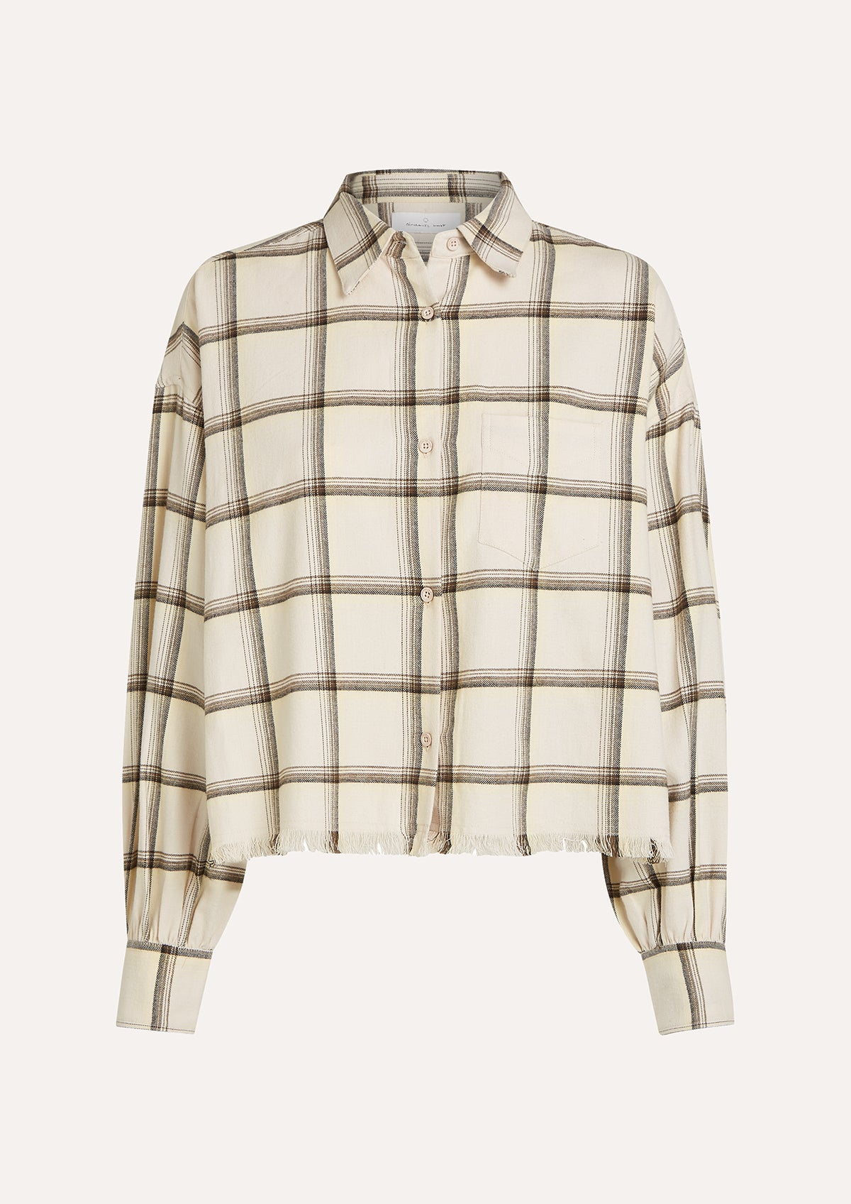 Dilan blouse