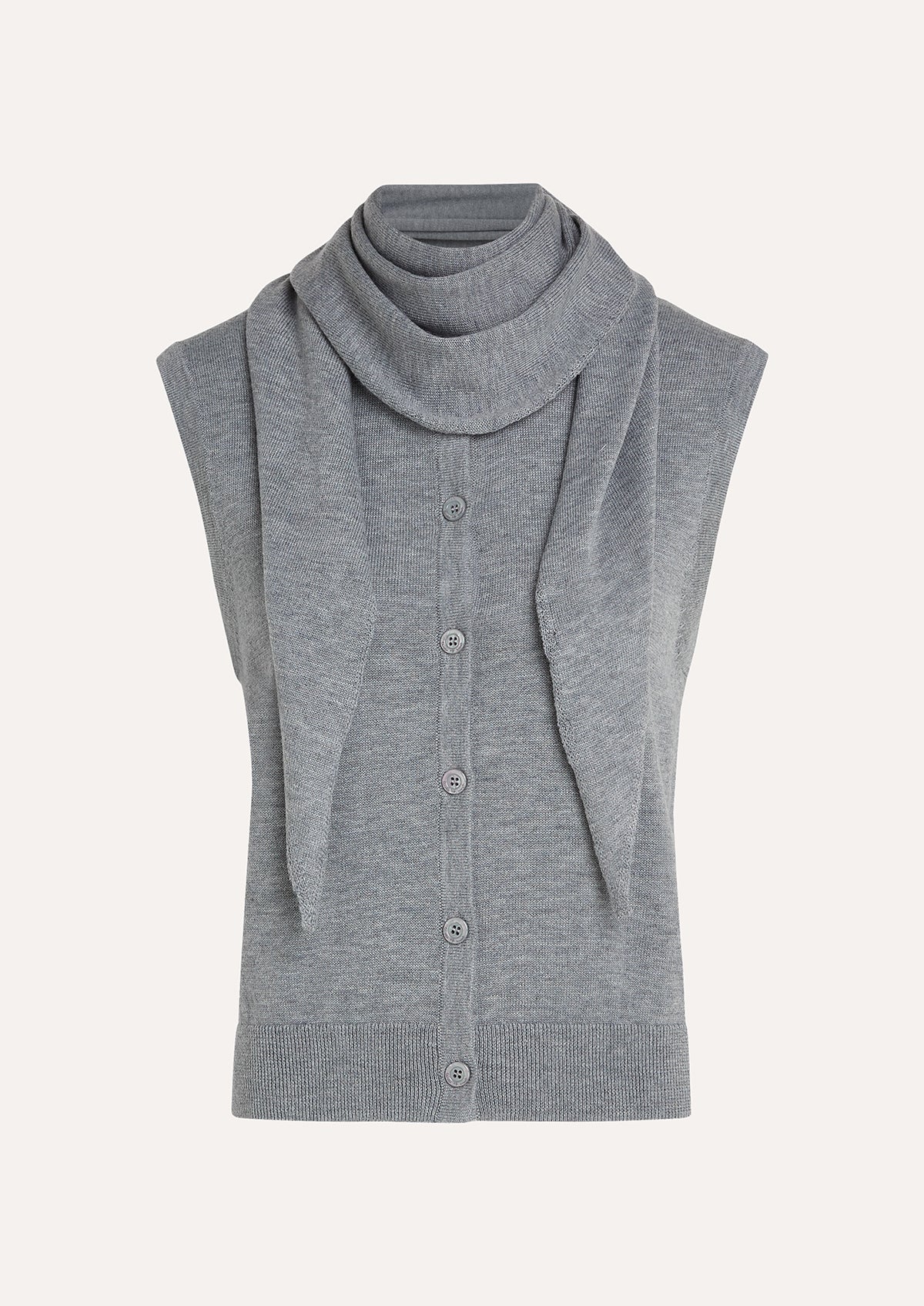 Kyra knit